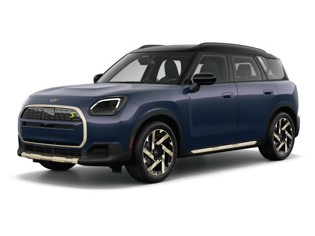 2025 MINI COUNTRYMAN SE ALL4
