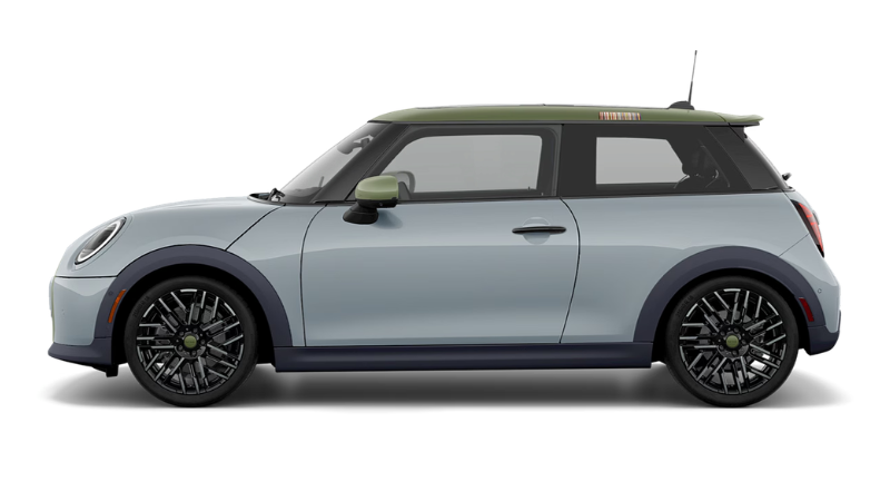 2027 MINI Cooper Hardtop 2 Door at MINI of Bedford in Bedford, New Hampshire