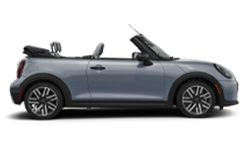 MINI Convertible