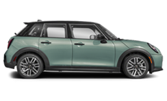 MINI Hardtop 4 Door