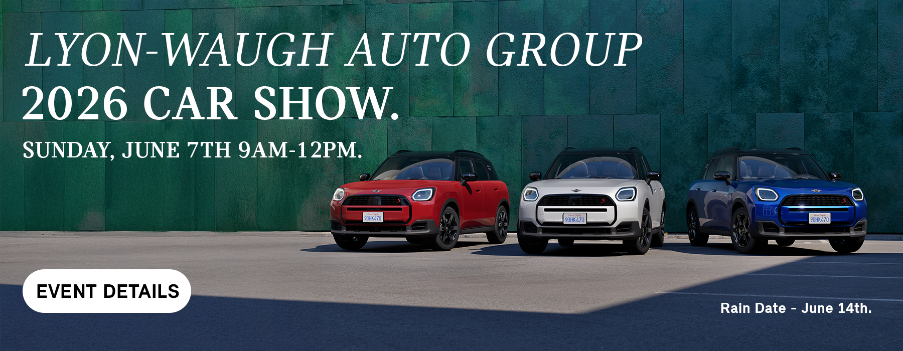 Lyon-Waugh Auto Group