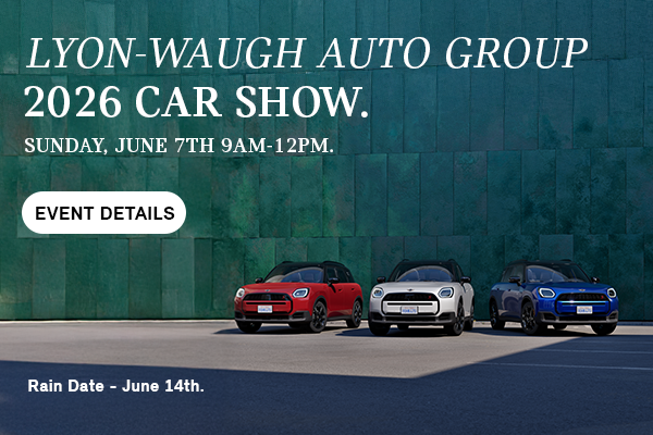 Lyon-Waugh Auto Group