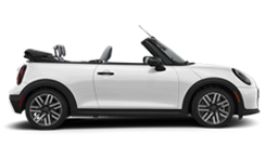 MINI John Cooper Works Countryman