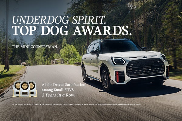 white countryman driving up hill