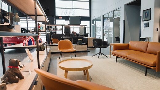 MINI of Bedford in Bedford NH