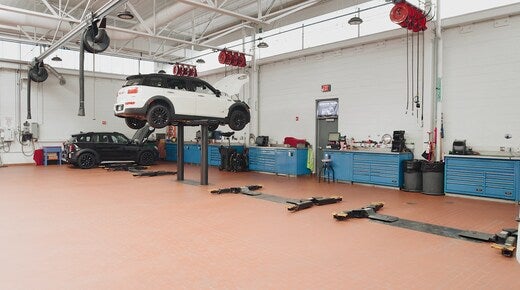 MINI of Bedford in Bedford NH